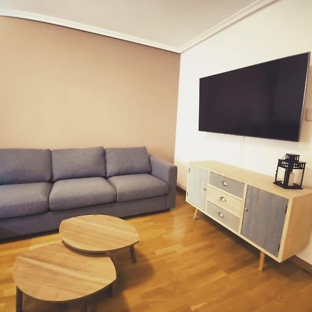 ז'אקה Apartamento Miral21 מראה חיצוני תמונה