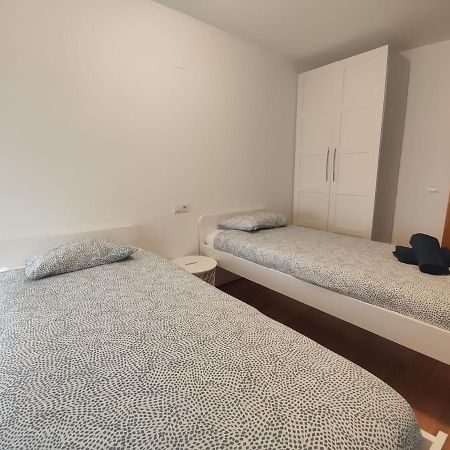 ז'אקה Apartamento Miral21 מראה חיצוני תמונה