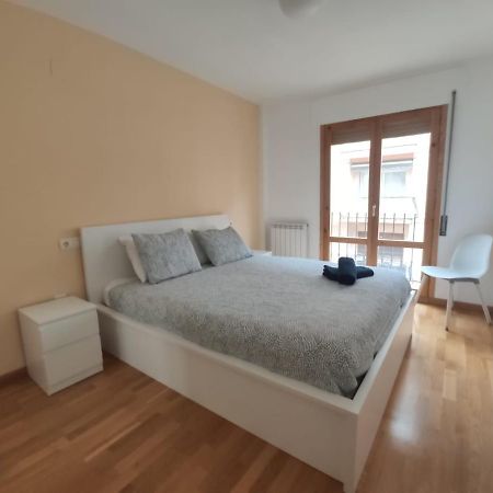 ז'אקה Apartamento Miral21 מראה חיצוני תמונה