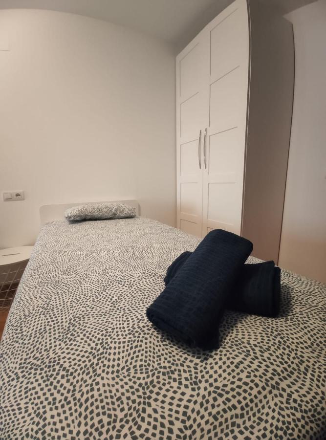 ז'אקה Apartamento Miral21 מראה חיצוני תמונה